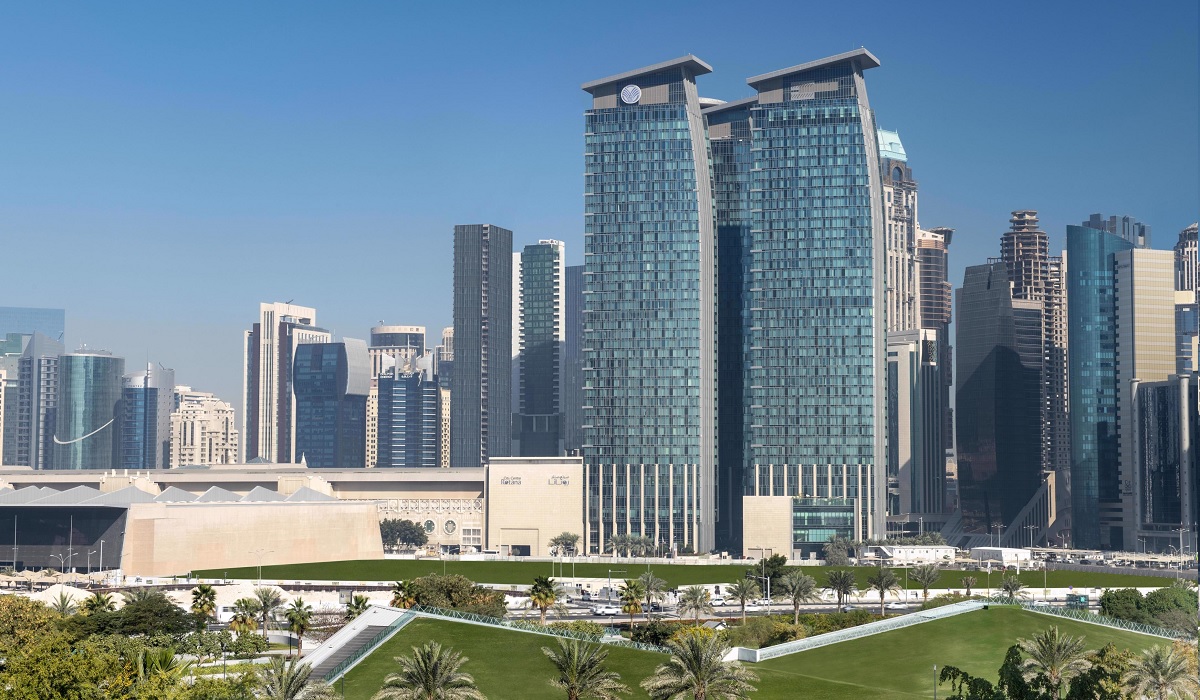 City Centre Rotana Unveils Affordable Fitness Memberships